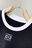 ロエベ服 LOEWE 2025新作 半袖Tシャツ