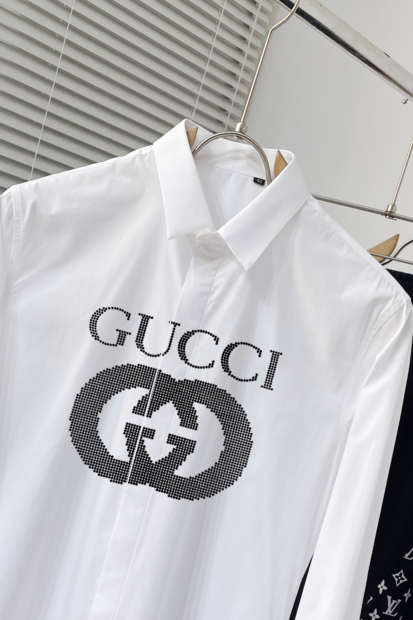 グッチ服 GUCCI 2025新作 長袖シャツ
