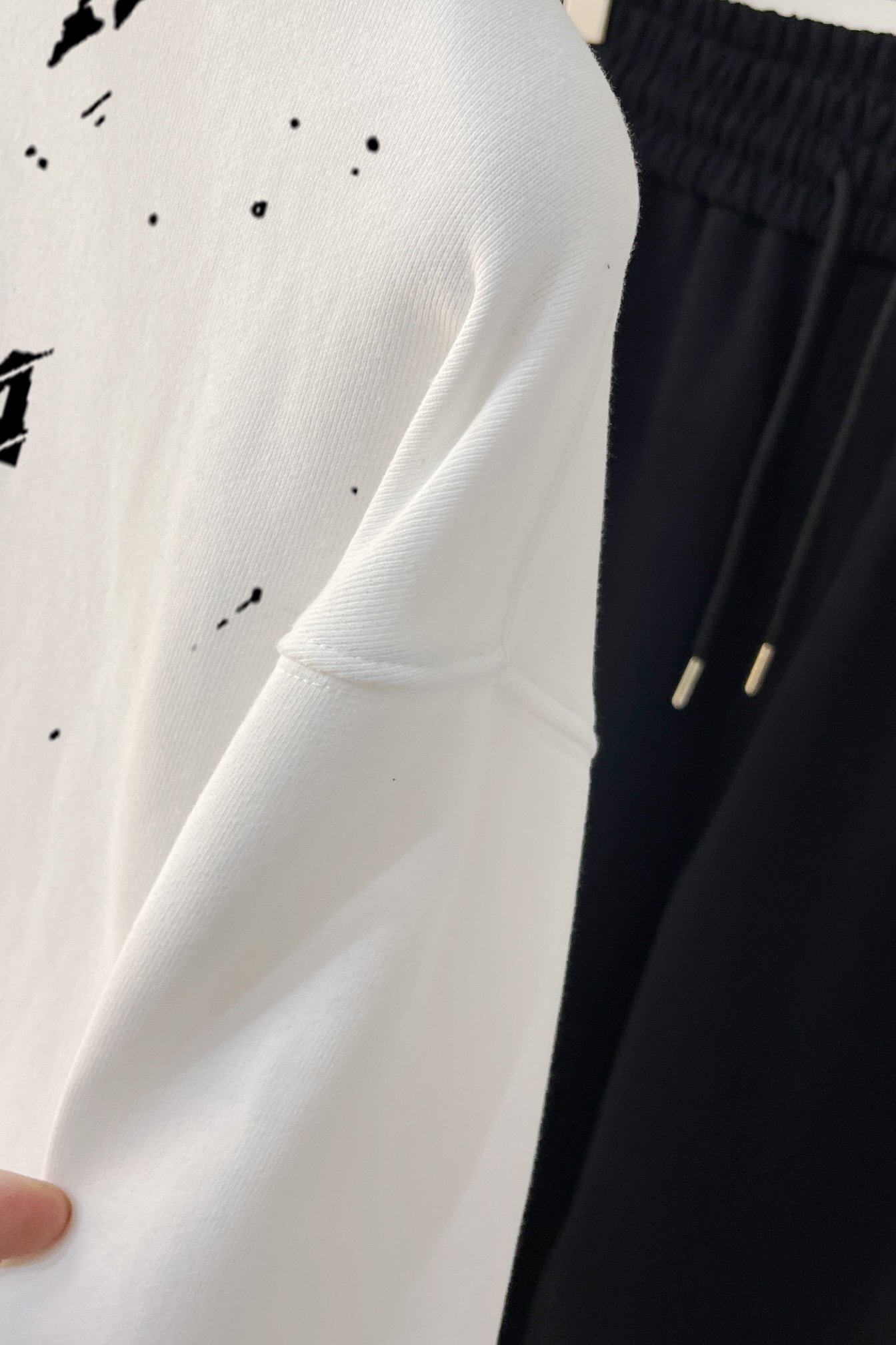 プラダ服 PRADA 2025新作 クルーネックスウェットシャツ