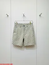 グッチ服 GUCCI 2025新作 ショートパンツ