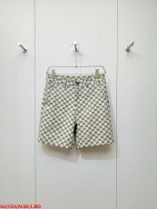 グッチ服 GUCCI 2025新作 ショートパンツ