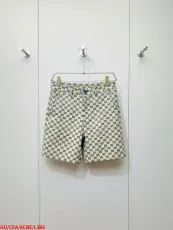 グッチ服 GUCCI 2025新作 ショートパンツ