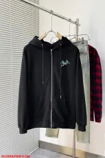 グッチ服 GUCCI 2025新作 フード付きジャケット