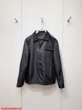 プラダ服 PRADA 2025新作 スタンドカラージャケット