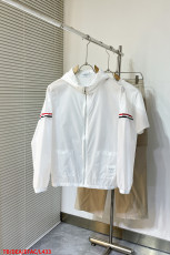 トリーバーチ服 TORY BURCH 2025新作 フード付きジャケット