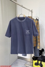 ARCTERYX服 ARCTERYX 2025新作 半袖Tシャツ
