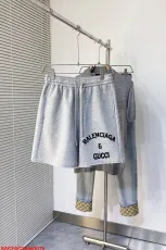 バレンシアガ服 BALENCIAGA 2025新作 ショートパンツ