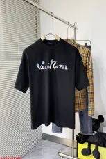 ルイヴィトン服 LOUIS VUITTON 2025新作 半袖Tシャツ