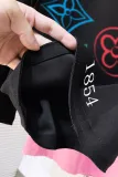 ルイヴィトン服 LOUIS VUITTON 2025新作 ショートパンツ