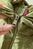 モンクレール服 MONCLER 2025新作 フード付きジャケット