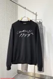 ディオール服 DIOR 2025新作 クルーネックスウェットシャツ