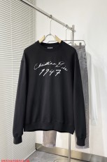 ディオール服 DIOR 2025新作 クルーネックスウェットシャツ
