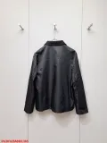 プラダ服 PRADA 2025新作 スタンドカラージャケット
