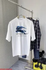 バーバリー服 BURBERRY 2025新作 半袖Tシャツ