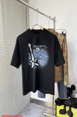 ジバンシィ服 GIVENCHY 2025新作 半袖Tシャツ