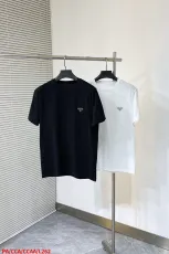 プラダ服 PRADA 2025新作 半袖Tシャツ
