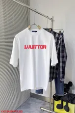 ルイヴィトン服 LOUIS VUITTON 2025新作 半袖Tシャツ