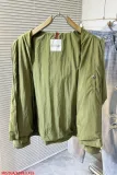 モンクレール服 MONCLER 2025新作 フード付きジャケット