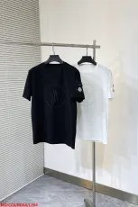モンクレール服 MONCLER 2025新作 半袖Tシャツ