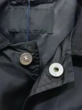 プラダ服 PRADA 2025新作 スタンドカラージャケット