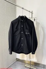 ヴァレンティノ服 VALENTINO 2025新作 長袖シャツ