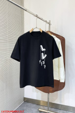 ルイヴィトン服 LOUIS VUITTON 2025新作 半袖Tシャツ
