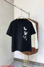 ルイヴィトン服 LOUIS VUITTON 2025新作 半袖Tシャツ