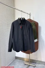 ロエベ服 LOEWE 2025新作 長袖シャツ