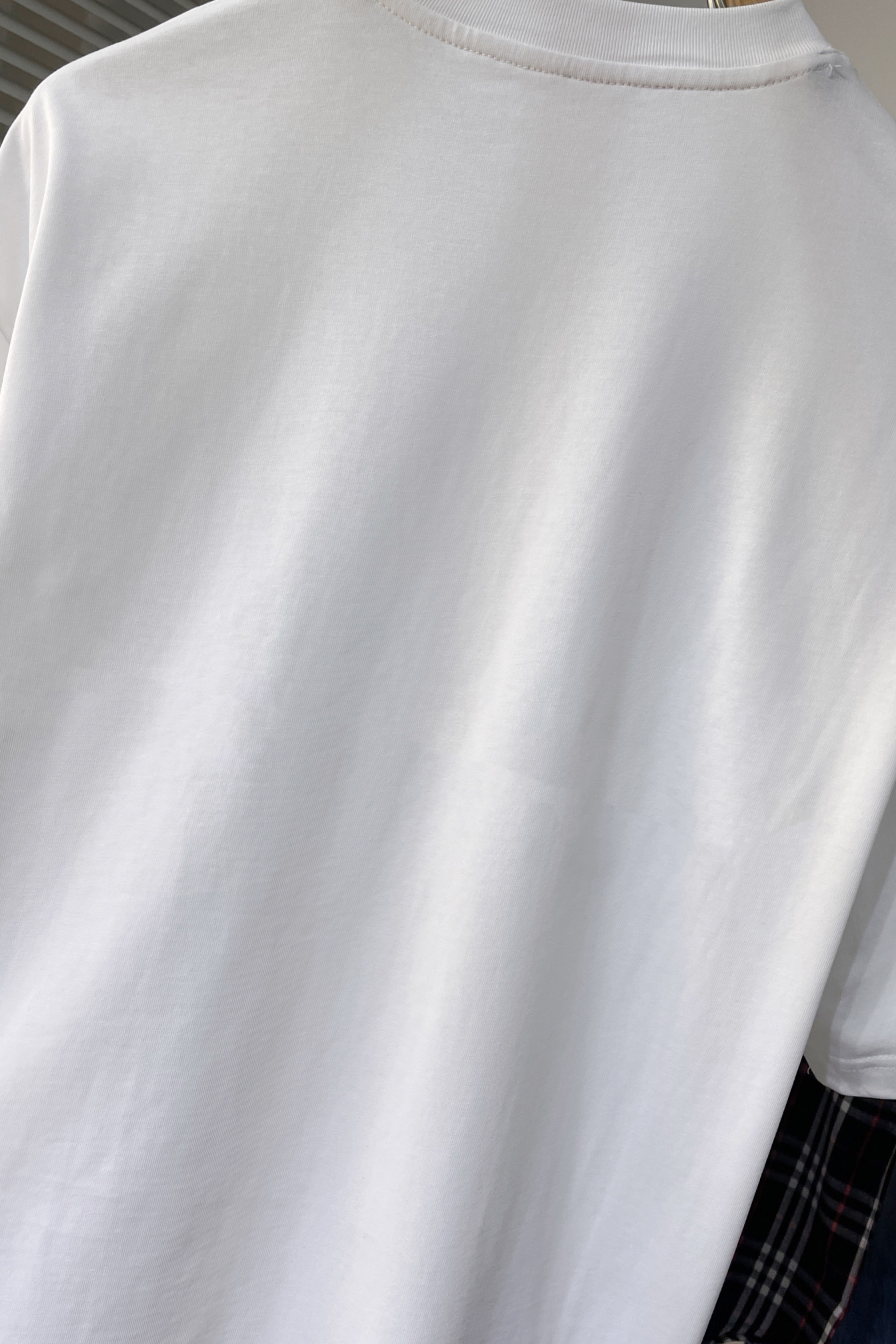 バレンシアガ服 BALENCIAGA 2025新作 半袖Tシャツ