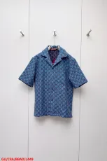 グッチ服 GUCCI 2025新作 半袖シャツ