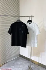 ルイヴィトン服 LOUIS VUITTON 2025新作 半袖Tシャツ
