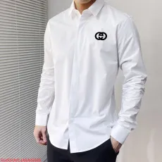 グッチ服 GUCCI 2025新作 長袖シャツ