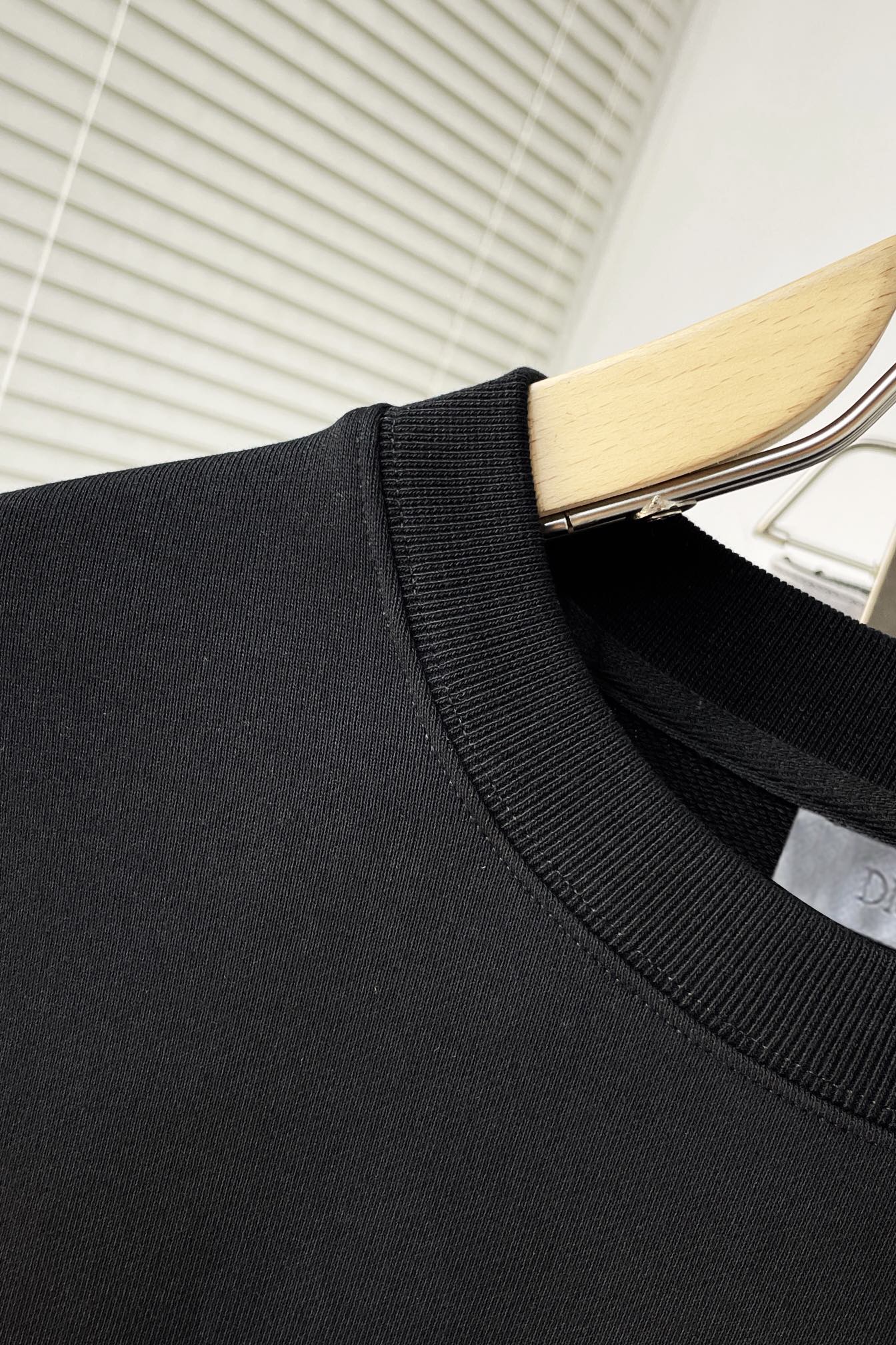 ディオール服 DIOR 2025新作 クルーネックスウェットシャツ