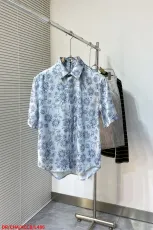 ディオール服 DIOR 2025新作 半袖シャツ