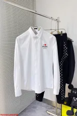 バレンシアガ服 BALENCIAGA 2025新作 長袖シャツ