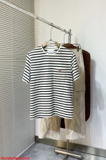 プラダ服 PRADA 2025新作 半袖Tシャツ