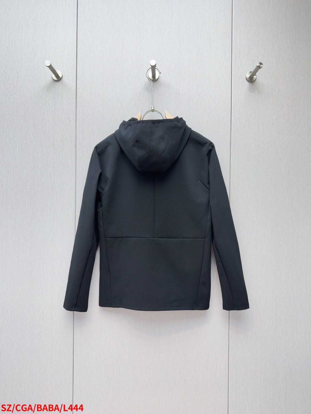 ARCTERYX服 ARCTERYX 2025新作 フード付きジャケット