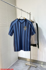 フェンディ服 FENDI 2025新作 半袖Tシャツ