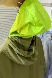 モンクレール服 MONCLER 2025新作 フード付きジャケット