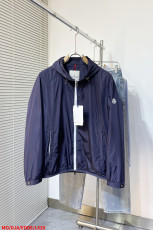 モンクレール服 MONCLER 2025新作 フード付きジャケット