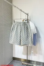 ルイヴィトン服 LOUIS VUITTON 2025新作 ショートパンツ