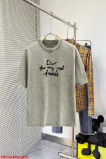 ディオール服 DIOR 2025新作 半袖Tシャツ