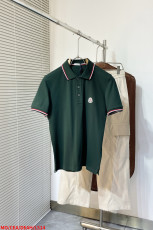モンクレール服 MONCLER 2025新作 半袖Tシャツ