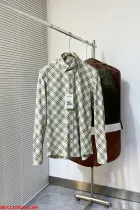 バーバリー服 BURBERRY 2025新作 長袖シャツ
