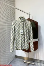 バーバリー服 BURBERRY 2025新作 長袖シャツ