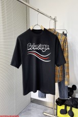 バレンシアガ服 BALENCIAGA 2025新作 半袖Tシャツ