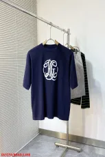 ジバンシィ服 GIVENCHY 2025新作 半袖Tシャツ