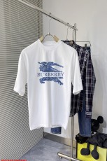 バーバリー服 BURBERRY 2025新作 半袖Tシャツ