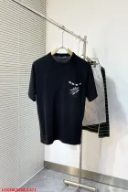 ルイヴィトン服 LOUIS VUITTON 2025新作 半袖Tシャツ