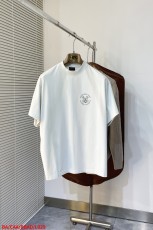 バレンシアガ服 BALENCIAGA 2025新作 半袖Tシャツ